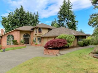 558 SW 333rd Ct, Federal Way, WA 98023