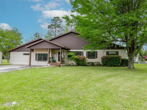 1208 JOHNS Drive, Starke, FL 32091
