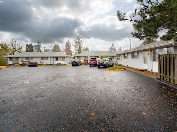1910 NE Stapleton Rd, Vancouver, WA 98661