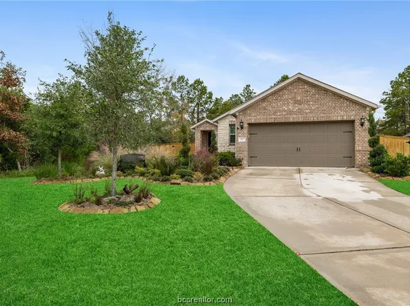 142 Pepper Grass Pl, Montgomery, TX 77316