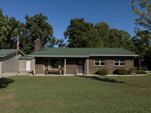 267 Mystic View Rd, Monticello, KY 42633
