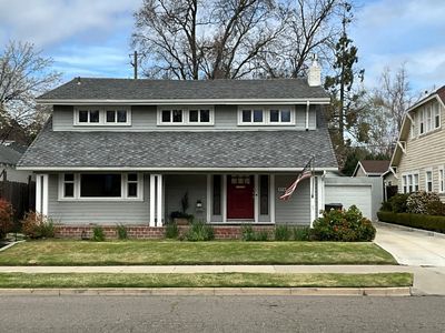 673 N Regent St, Stockton, CA, 95204