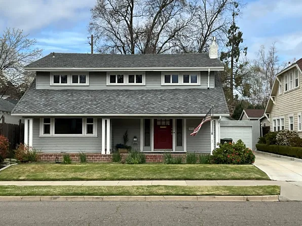 673 N Regent St, Stockton, CA 95204