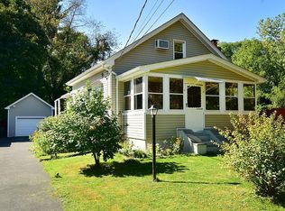 172 Leonard St, Agawam, MA 01001