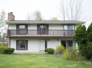 861 K Dr S, East Leroy, MI 49051