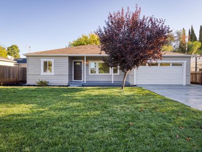 1842 Noemi Dr, Concord, CA, 94519