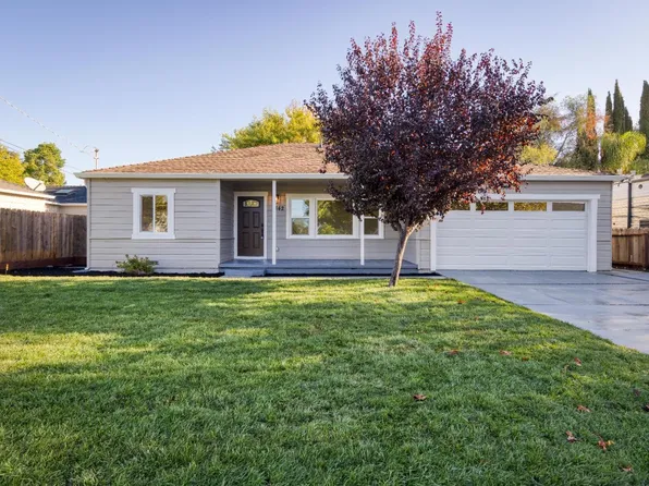 1842 Noemi Dr, Concord, CA 94519