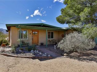 63575 Singletree Rd, Joshua Tree, CA 92252