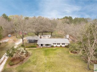 3238 Low Ground Rd, Guyton, GA 31312