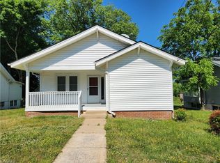 1505 Cloverdale St, High Point, NC 27260