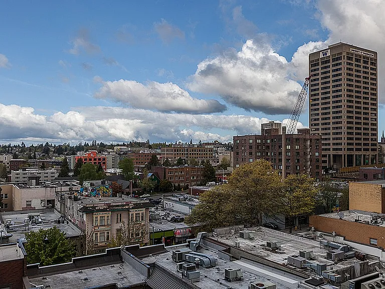 Russell Hall — Photo 3