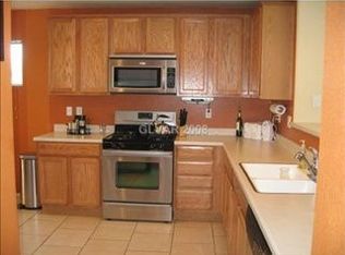 1009 Neva Ranch Ave, North Las Vegas, NV 89081