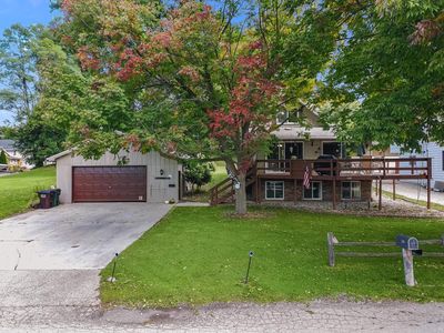W246 Lake STREET, Genoa City, WI, 53128