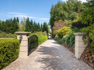 12004 Adobe Creek Lodge Rd, Los Altos Hills, CA 94022