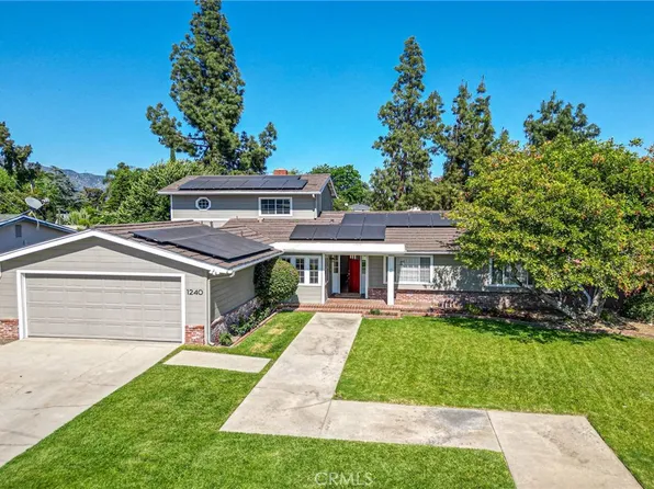 1240 S 9th Ave, Arcadia, CA 91006