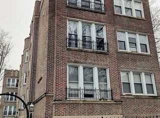 6132 N Paulina St APT 1E, Chicago, IL 60660