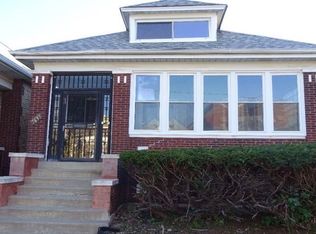 7637 S Vernon Ave, Chicago, IL 60619