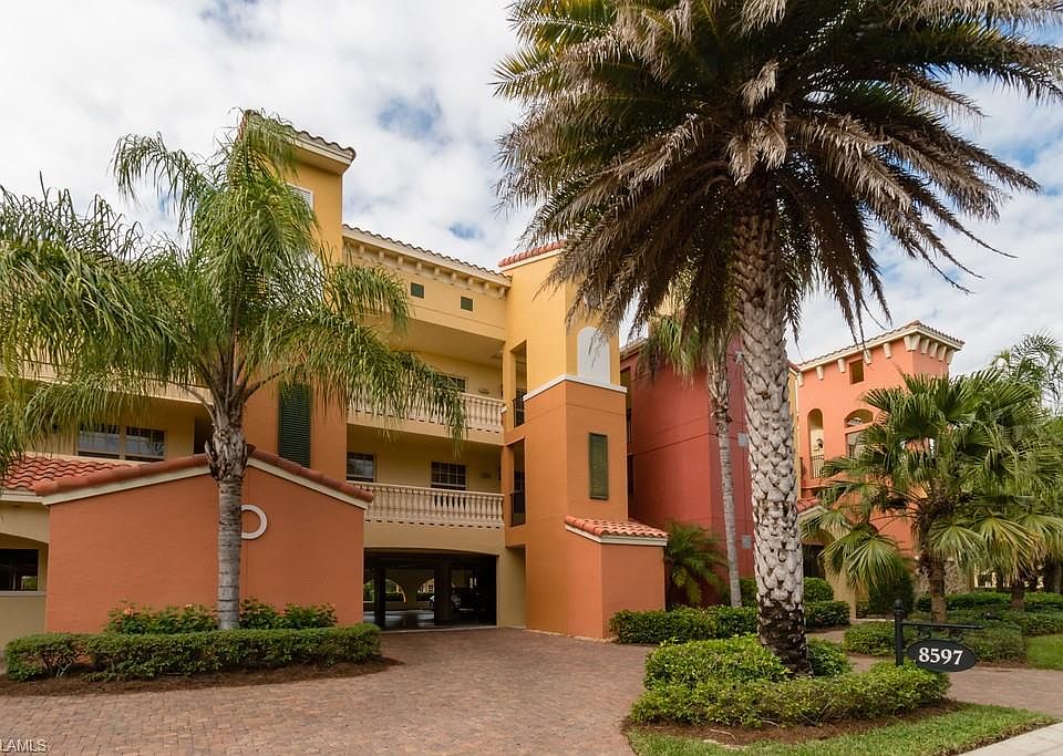 1st image of 8597 Via Garibaldi Cir Unit 304