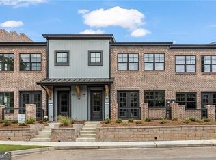 917 Willingham Dr #17, Hapeville, GA 30354