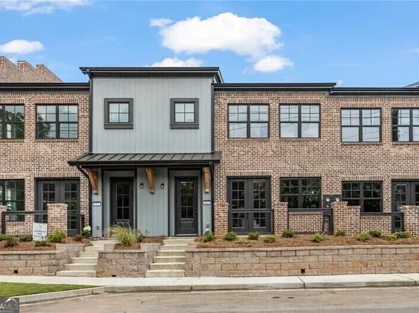 913 Willingham Dr #19, Atlanta, GA 30354