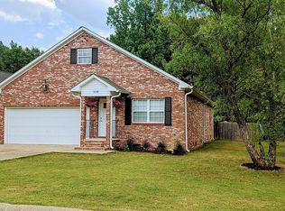 108 Birch Tree Ln, Saltillo, MS 38866