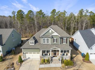 105 Nettle Rdg, Chapel Hill, NC 27517