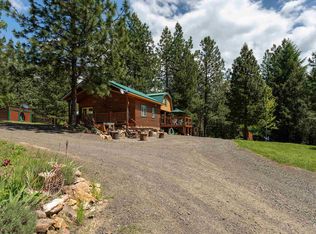 1176 Deep Woods Ln, Kendrick, ID 83537