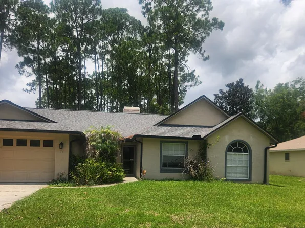 18 Burning Bush Pl, Palm Coast, FL 32137
