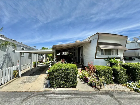 13576 California St Space 30, Yucaipa, CA 92399