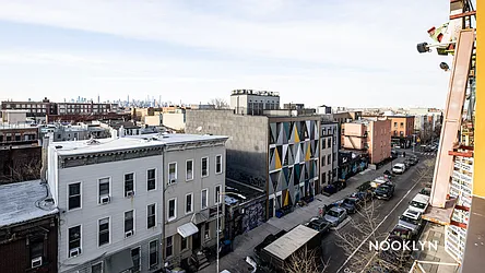 Rented by Nooklyn NYC LLC