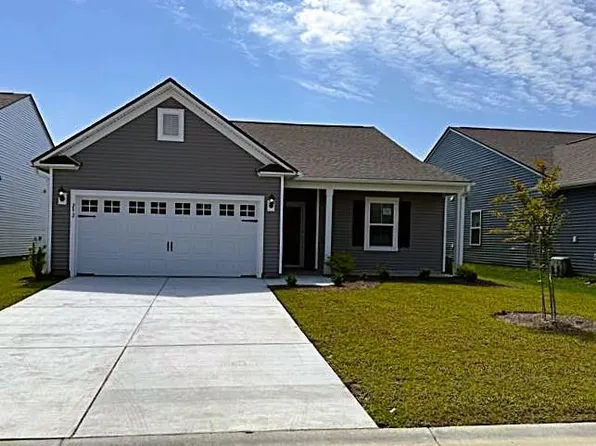 292 Hawks Run Dr., Calabash, NC 28467