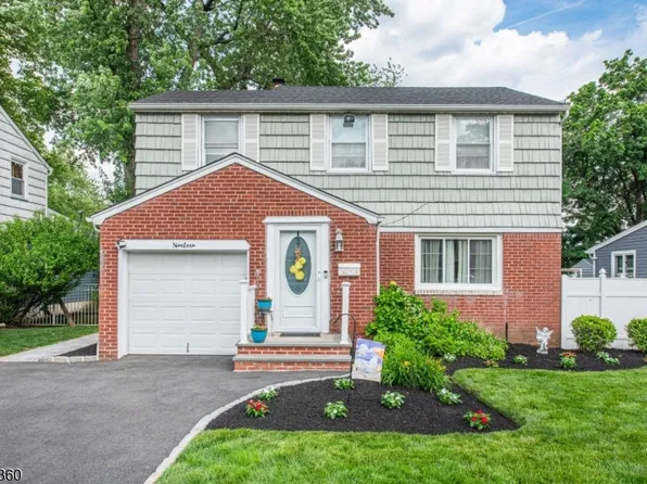 19 Brookdale Ave, Cedar Grove Twp., NJ 07009