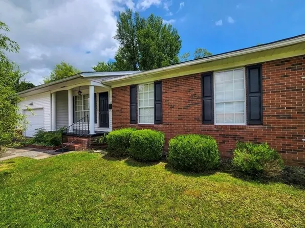 105 Hamby Ave, Dawson Springs, KY 42408