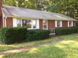 9221 Spotsylvania Baptist Rd, Spotsylvania, VA 22553