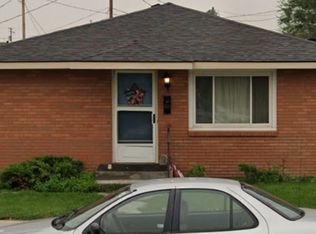 143 W Fremont Ave, Rigby, ID 83442