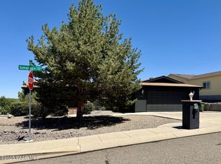1116 Samantha St, Prescott, AZ 86301