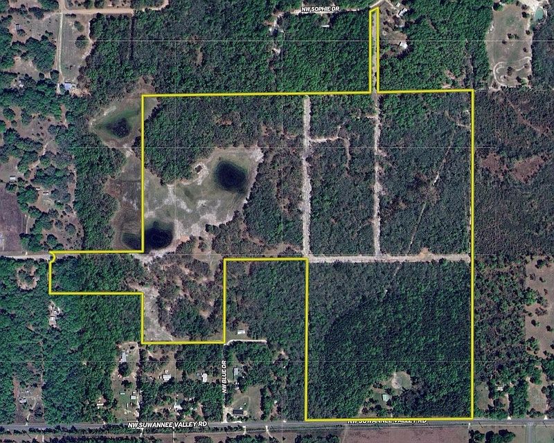 1st image of 2669 NW Suwannee Valley Rd Lot Wp001
