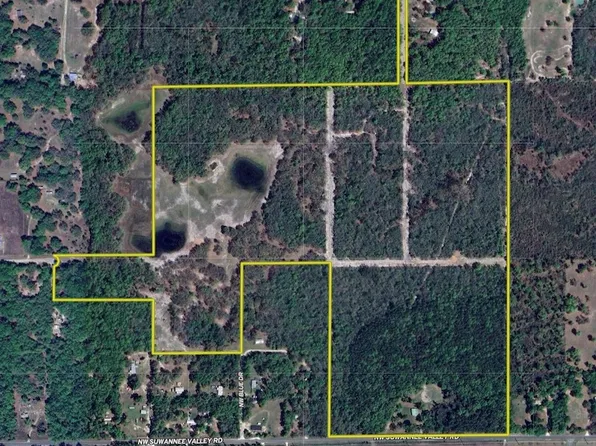 2669 NW Suwannee Valley Rd Lot Wp001, Lake City, FL 32055