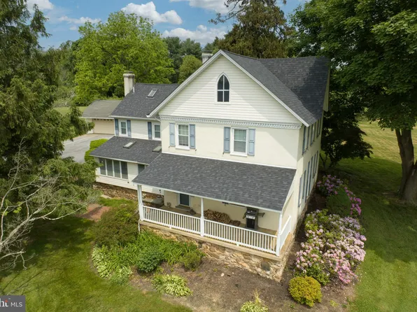 101 Fennec Dr, Landenberg, PA 19350