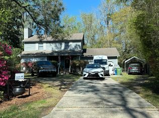 307 Jarvis Cir, Wilmington, NC 28412