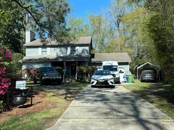 307 Jarvis Cir, Wilmington, NC 28412