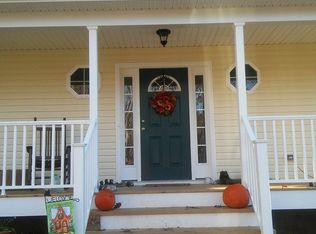 4479 Halls Rd, Mineral, VA 23117