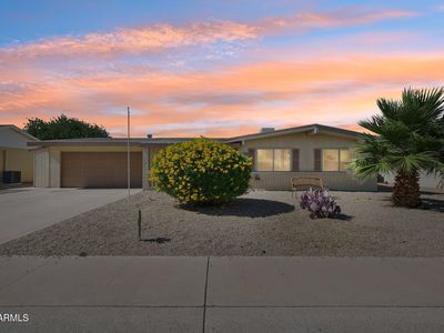 11044 W Cheryl Dr, Sun City, AZ, 85351