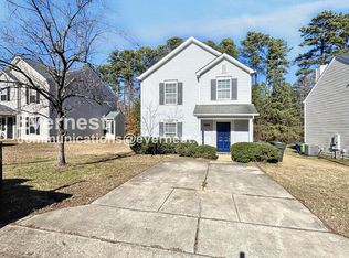 941 Ujamaa Dr, Raleigh, NC 27610