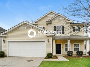 5108 Cruz Bay Dr, Monroe, NC 28110