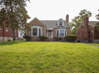 1214 Purdue Ave, Saint Louis, MO