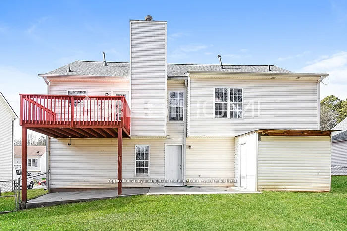25 Nellie Brook Dr SW — Photo 14