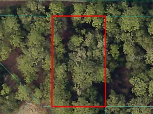 00 SW 21ST PLACE LOT 14, OCALA, FL 34474