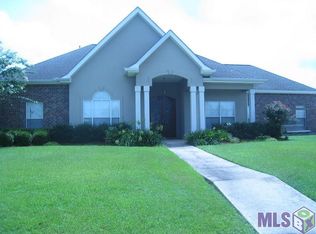 721 N Millet Ave, Gramercy, LA 70052