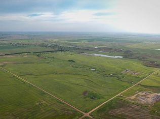 Latimer Rd, Medford, OK 73759